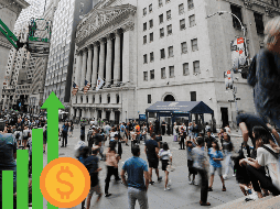 Las compañías que lideran el mercado son Apple, Amazon y Visa. AP / ARCHIVO