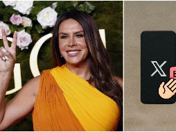 Karla Sofía Gascón eliminó su perfil de X. EFE / ARCHIVO / ESPECIAL / UNSPLASH / Kelly Sikkema