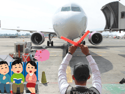 Aprovecha las promociones de Volaris para viajar. EL INFORMADOR / ARCHIVO