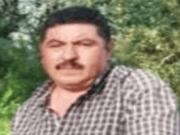 Las autoridades confirmaron que el cuerpo pertenece a Óscar Meza, exdirector de la Policía de Tránsito del municipio de Huitzilac. SUN/ESPECIAL