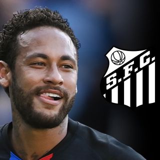 Santos anuncia el regreso de Neymar tras 12 años