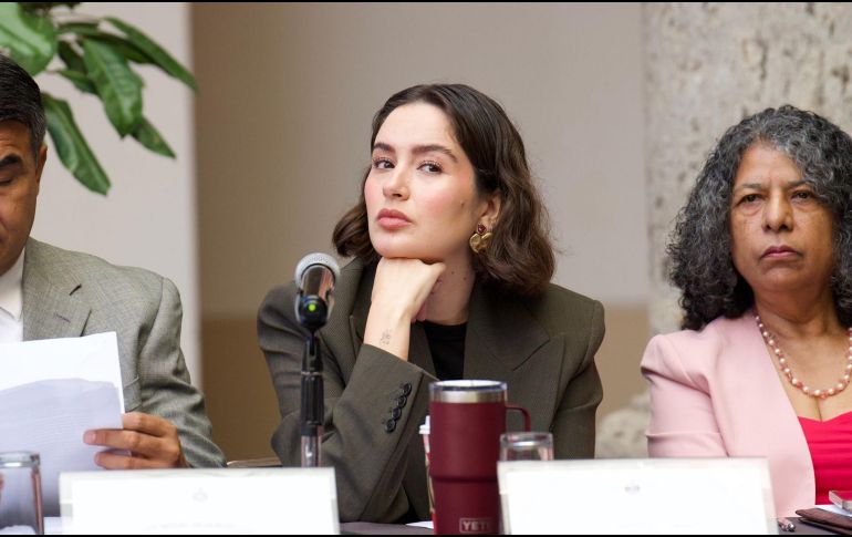 Barrera cuestionó a la actual administración, asegurando que 