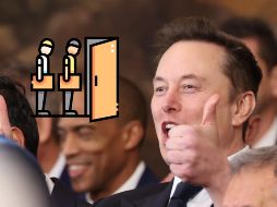 Elon Musk advierte a las personas profesionistas de estos empleos que podrían perder su trabajo muy pronto. EFE / ARCHIVO