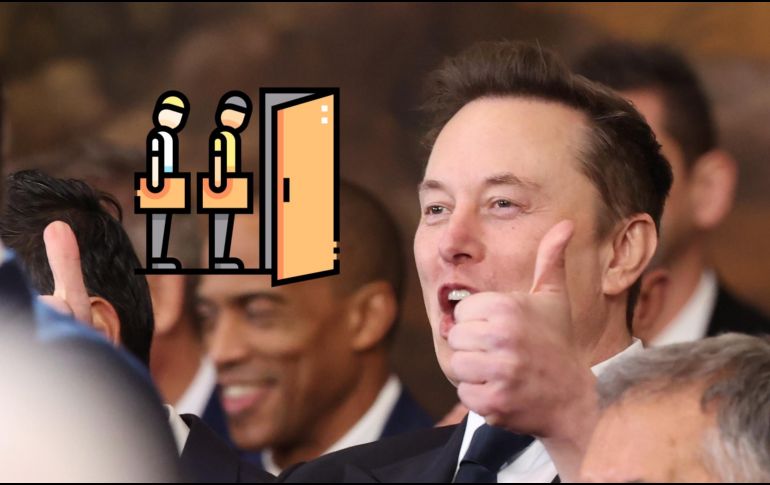 Elon Musk advierte a las personas profesionistas de estos empleos que podrían perder su trabajo muy pronto. EFE / ARCHIVO