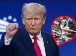 Las declaraciones del expresidente generaron críticas inmediatas. Pete Buttigieg, exsecretario de Transporte, calificó sus palabras como 