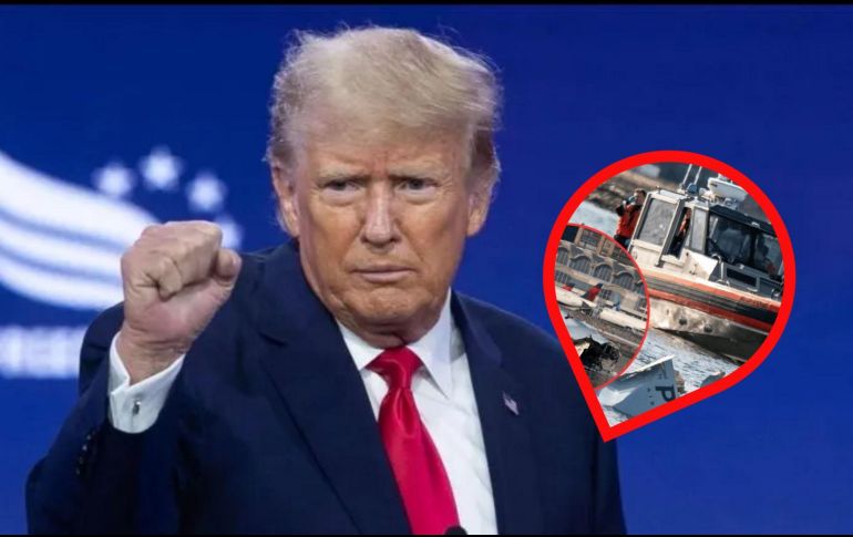 Las declaraciones del expresidente generaron críticas inmediatas. Pete Buttigieg, exsecretario de Transporte, calificó sus palabras como 