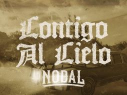 Esto dice la canción que Nodal escribió para Inti. ESPECIAL / YOUTUBE @Christian Nodal