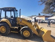 Frangie destacó que esto se hizo con una suma de esfuerzos para impulsar el campo, 