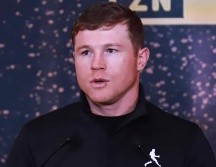 Mientras Canelo Álvarez continúa su carrera enfrentando a otros rivales, su combate con Bivol sigue generando dudas y especulaciones. EL INFORMADOR/ARCHIVO