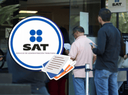 Para poder tramitar la renovación de la e.firma, ahora solo es necesario presentar una USB y huella dactilar. EL INFORMADOR/ARCHIVO ESPECIAL