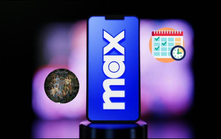 Esto es todo lo que puedes esperar de Max en este mes. ESPECIAL / UNSPLASH BoliviaInteligente