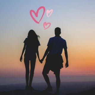 ¿Estás enamorado? Estas son 5 señales, según la IA