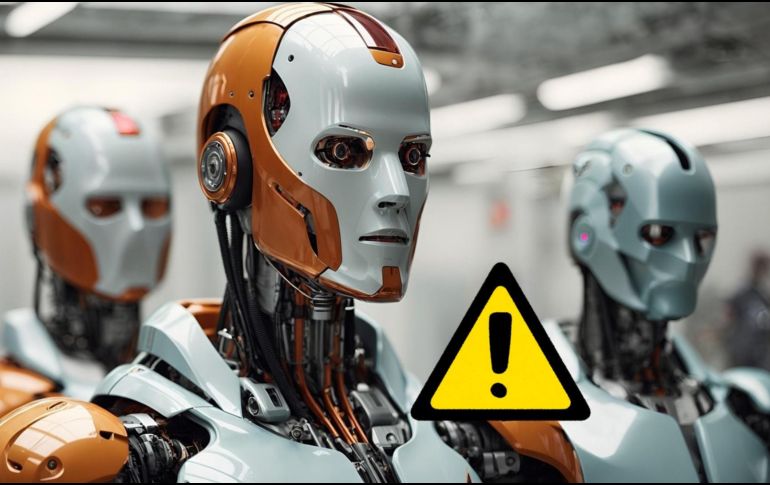 Han lanzado una alerta para que 