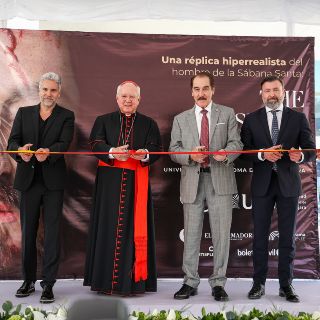 "The Mystery Man" llega a Guadalajara: Precios, fechas, y todo lo que debes saber