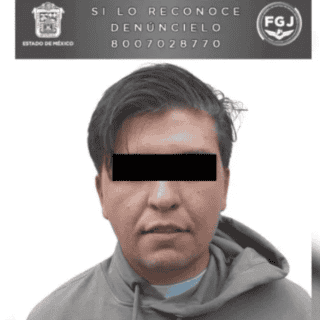 'Fofo' Márquez será trasladado a la penal de Texcoco, luego de ser golpeado por custodios en Barrientos