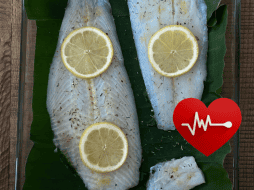 El pescado se puede incorporar en una amplia variedad de platillos. PEXELS / CANVA