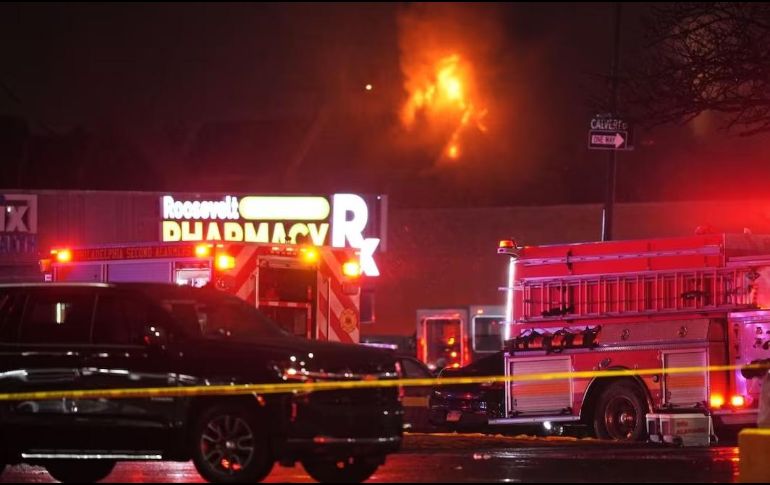 El canal ABC6, que reporta 