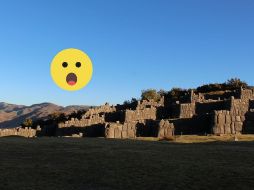 Caral es la ciudad prehispánica considerada patrimonio mundial por albergar a la civilización más antigua de América. EFE / ARCHIVO / CANVA