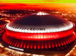 El Caesars Superdome serpa la casa del Super Bowl LIX. X / @CaesarsDome