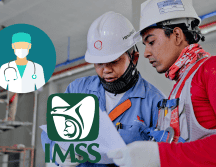 Existen diferentes motivos por lo que el IMSS podría rechazar un riesgo de trabajo. PEXELS / CANVA