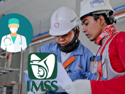 Existen diferentes motivos por lo que el IMSS podría rechazar un riesgo de trabajo. PEXELS / CANVA