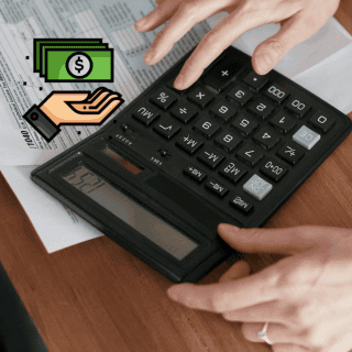 ¿Cuánto cobra Fonacot por un préstamo de 50 mil pesos?