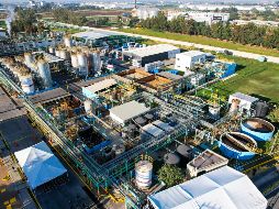 Entre los proyectos prioritarios se encuentran la ampliación de la planta de tratamiento del río Blanco, la nueva planta que operará al oriente de la ciudad y la rehabilitación de la planta de Miravalle. EL INFORMADOR/A. Navarro