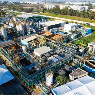 Aumenta saneamiento de agua en Jalisco