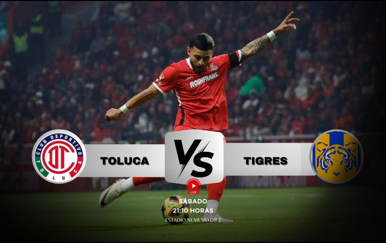 Los Diablos Rojos aún no han logrado recuperar el nivel que los distinguió en el Apertura 2024. IMAGO7