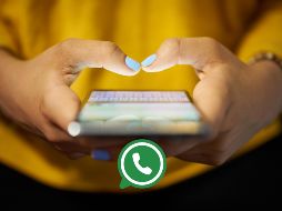 Si cuentas con un dispositivo antiguo, es posible que necesites actualizarlo para seguir utilizando la aplicación de mensajería sin inconvenientes. ESPECIAL / CANVA