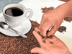 Además, según el estudio de la Universidad de Cambridge beber varias tazas de café sin filtrar al día puede provocar problemas cardíacos a largo plazo. SUN / ARCHIVO