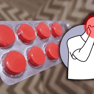 Esto le pasa a tu cuerpo cuando excedes el complejo B