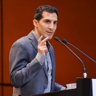 Pacheco reconoce observaciones por "probables daños" en administración de Guevara