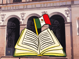 El 5 de febrero de 1917 se promulgó la versión actual de la Constitución Política. El documento se firmó en la ciudad de Querétaro. EL INFORMADOR / O. Álvarez