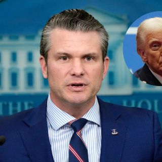 Estados Unidos ataca al Estado Islámico en Somalia