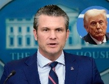 Pete Hegseth, secretario de Defensa de Estados Unidos, confirmó que el ataque en Somalia se realizó con coordinación con las autoridades locales. AP / ARCHIVO