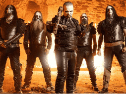 Los boletos para el concierto en Guadalajara ya están a la venta a través del sistema TicketNow México y tienen un precio de $800 pesos. CORTESÍA.