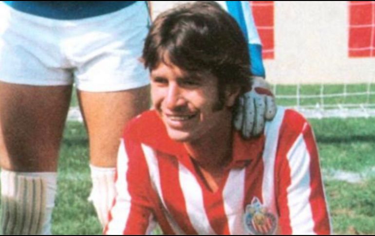 Willy Gómez, conocido por su lealtad y habilidad en el campo, fue un jugador destacado en el fútbol mexicano. ESPECIAL.