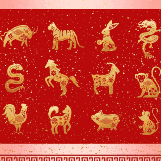 Horóscopo Chino: Predicciones mágicas del 31 de marzo al 6 de abril