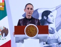 A través de un comunicado en redes sociales, la presidenta Claudia Sheinbaum afirmó que no hay lugar para tales acusaciones. SUN