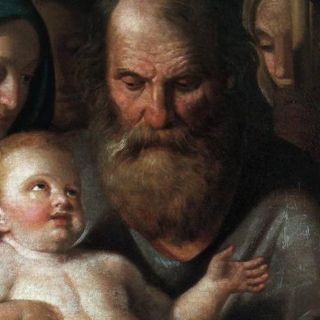 Evangelio de hoy: Signo de contradicción