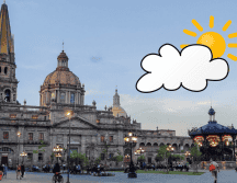 El IAM advierte un cielo despejado con algunas nubes dispersas, ambiente cálido por la tarde y fresco por la noche hasta el amanecer. ESPECIAL/Imagen de Kevin Alexandro Reyes Casillas en Pixabay/Imagen de Clker-Free-Vector-Images en Pixabay