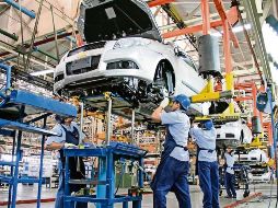 Los aranceles comenzarán a aplicarse a partir del 4 de febrero. SUN / ARCHIVO