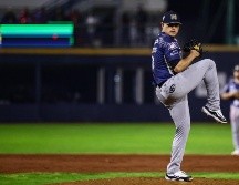 El duelo enfrentará a los Leones del Escogido y los Charros de Jalisco, equipos que se disputan el liderato de la competencia. CORTESÍA/ Charros de Jalisco.