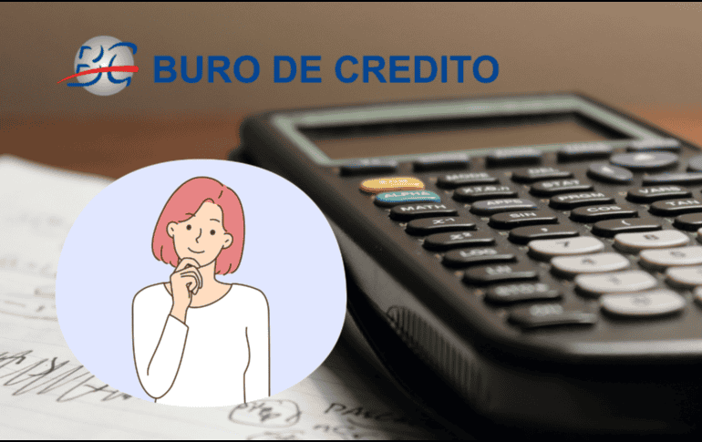 Conocer estos detalles sobre las legislaciones dictadas por la Condusef es clave para entender cómo el Buró de Crédito manejará tu historial en 2025. Unsplash / Canva