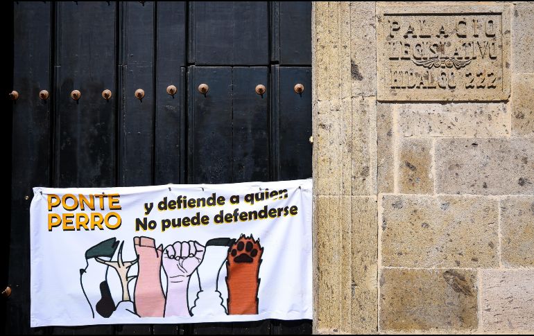 El 31 de enero se reabrió la plaza de toros Nuevo Progreso en Guadalajara tras la suspensión impuesta en diciembre de 2023 que había mantenido cerrado el inmueble. EL INFORMADOR / H. FIGUEROA