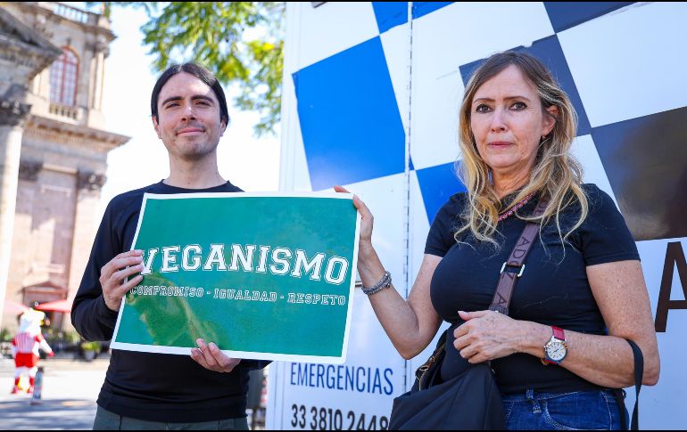 EL INFORMADOR / H. FIGUEROA