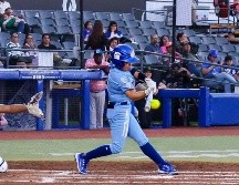 Con esta victoria, Charros de Jalisco Femenil se alista para su próxima serie en Hermosillo. CORTESÍA/ Charros de Jalisco.