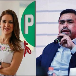Chocan PRI y MC por incremento de aranceles en EU