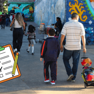 Este es el proceso de inscripción a Educación Básica en Jalisco